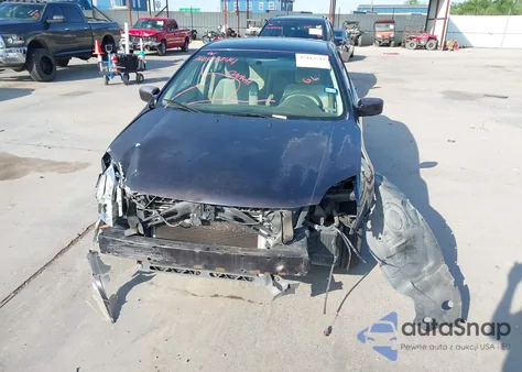 2007 Ford Fusion Se from USA, damaged, VIN 3FAHP07Z07R178039
